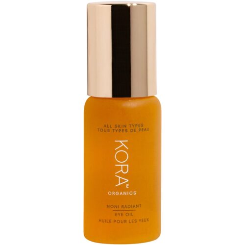 KORA Organics Noni Radiant Eye Treatment Oil 10 ml – 9342759000704