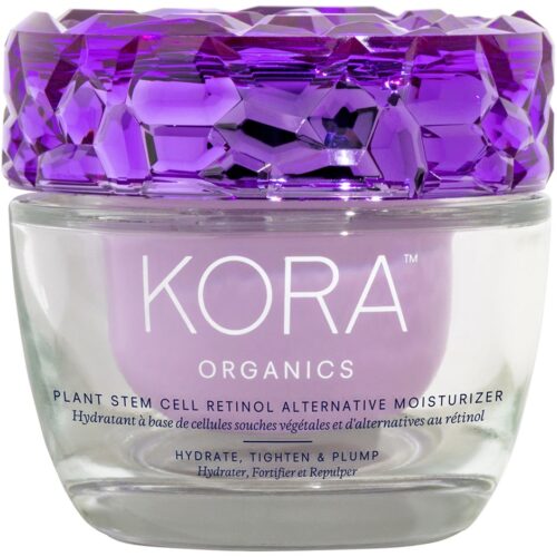 KORA Organics Plant Stem Cell Retinol Alternative Moisturizer – 9342759006256