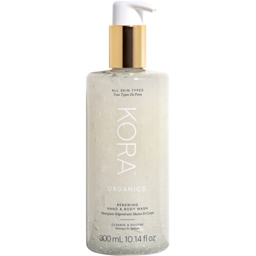 Kora Organics Renewing Hand & Body Wash 300 ml – 9342759006041