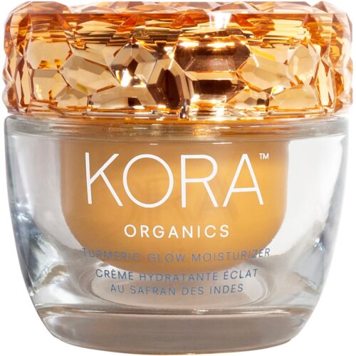 KORA Organics Turmeric Glow Moisturizer 50 ml – 9342759005730