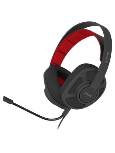 Koss GMR-545-AIR headphones/headset – 0021299192177