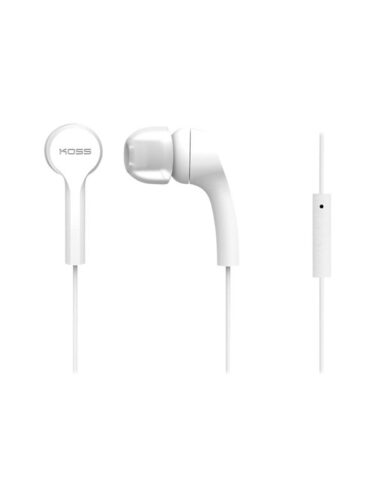 Koss KEB9i – earphones with mic – 0021299189580