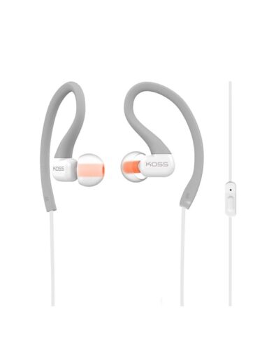 Koss | KSC32iGRY | Headphones | Wired | In-ear | M – 0021299189269