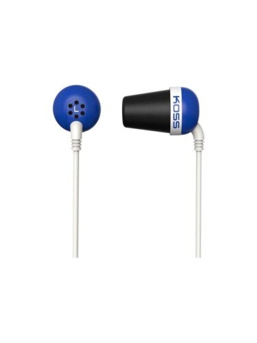 Koss PLUG – 0021299185353