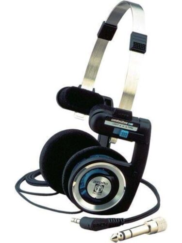 Koss Porta Pro – 0021299147764