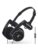 Koss Porta Pro with Micro Black – 0021299192047