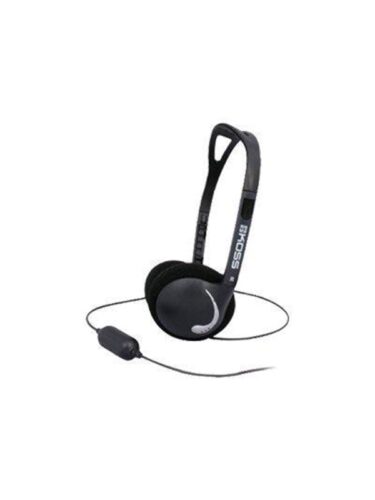 Koss PTX6 – headphones – 0021299152447