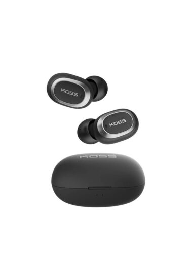 Koss TWS250i True Wireless In-Ear Headphones – 0021299196816