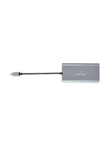 Kramer Electronics dokkingstasjon – 7291063092450