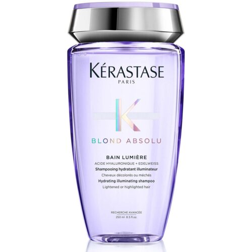 Kérastase Blond Absolu Bain Lumière Shampoo – 250 ml – 3474636692170