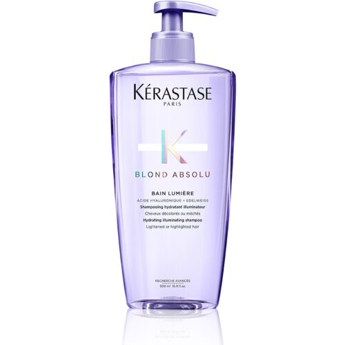 Kérastase Blond Absolu Bain Lumiére Shampoo – 500 ml – 3474636881260