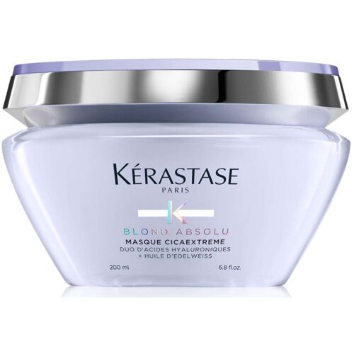 Kérastase Blond Absolu Masque Cicaextreme – 200 ml – 3474636948529
