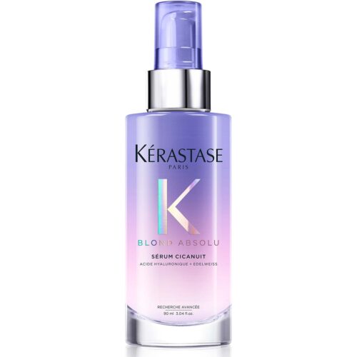 Kérastase Blond Absolu Sérum Cicanuit – 90 ml – 3474636909292