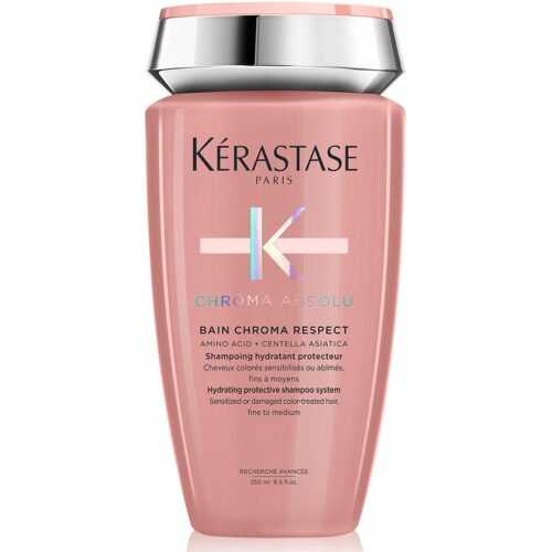Kérastase Chroma Absolu Bain Chroma Respect Shampoo – 250 ml – 3474637059248