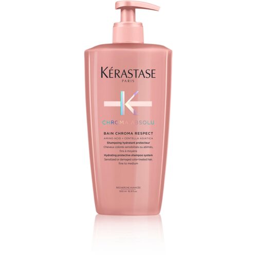Kérastase Chroma Absolu Bain Chroma Respect Shampoo – 500 ml – 3474637090692