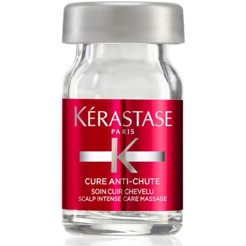 Kérastase Cure Anti-Chute Scalp Intensive Care Massage 42x6ml – 3474636397549