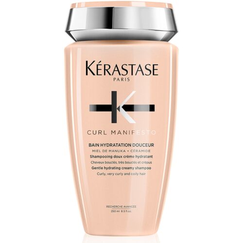Kérastase Curl Manifesto Bain Hydratation Douceur Shampoo – 250 ml – 3474636968688