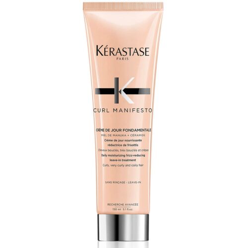Kérastase Curl Manifesto Crème De Jour Fondamentale Leave-In – 150 ml – 3474636968756