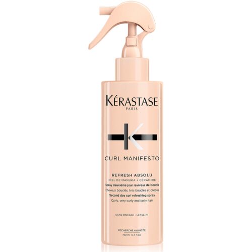 Kérastase Curl Manifesto Refresh Absolu Leave-In – 190 ml – 3474636970155
