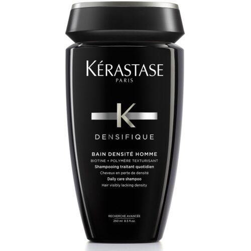 Kérastase Densifique Homme Bain Densité Shampoo – 250 ml – 3474636404384