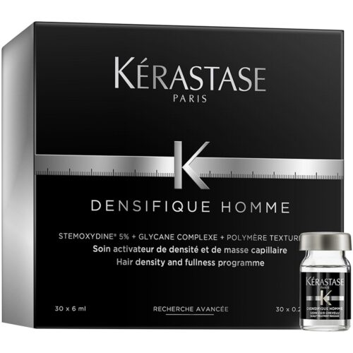 Kérastase Densifique Homme Scalp Treatment Massage 30x6ml – 3474636356010