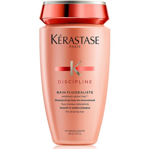 Kérastase Discipline Bain Fluidealiste Shampoo – 250 ml – 3474636400188