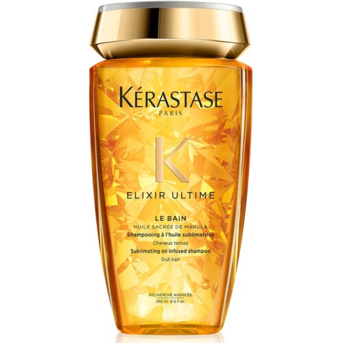 Kérastase Elixir Ultime Le Bain Shampoo – 250 ml – 3474636614103