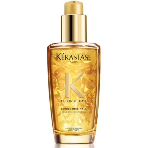 Kérastase Elixir Ultime L’Huile Originale Hair Oil – 100 ml – 3474636613908