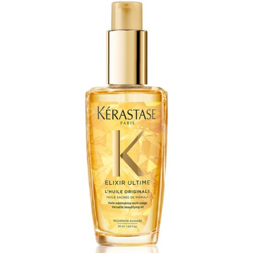 Kérastase Elixir Ultime L’Huile Originale Hair Oil – 30 ml – 3474636683918