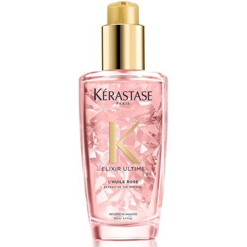 Kérastase Elixir Ultime L’Huile Rose Hair Oil – 100 ml – 3474636624768