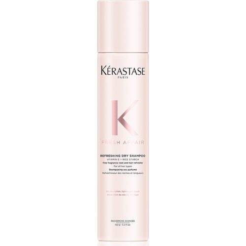 Kérastase Fresh Affair Refreshing Dry Shampoo – 233 ml – 0884486442543