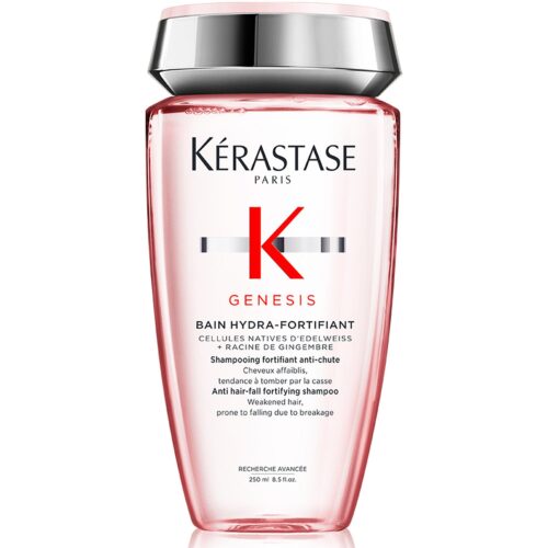 Kérastase Genesis Bain Hydra-Fortifiant Shampoo – 250 ml – 3474636857814