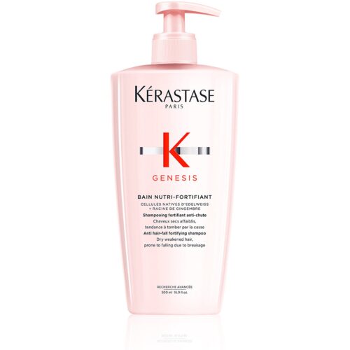 Kérastase Genesis Bain Nutri-Fortifiant Shampoo – 500 ml – 3474636980284