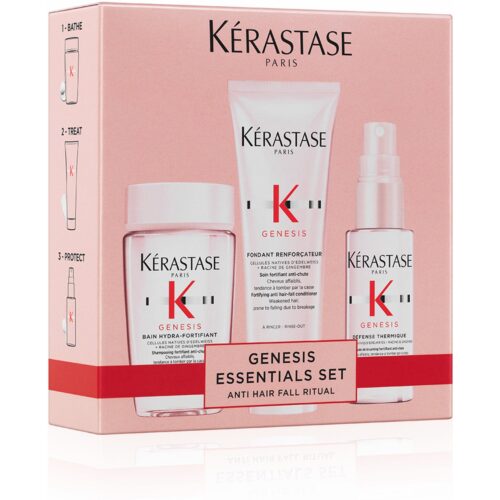Kérastase Genesis Essentials Set Anti Hair Fall Ritual – 3474637213213