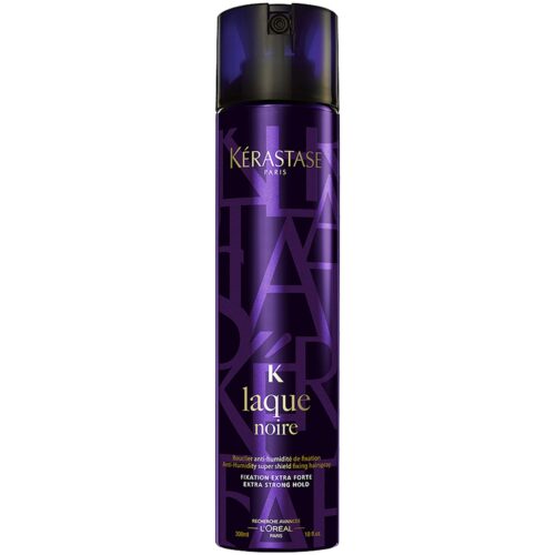 Kérastase Laque Noire Hair Spray – 300 ml – 3474630645004