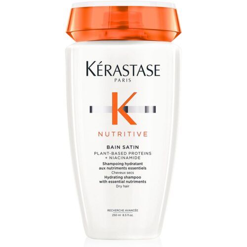 Kérastase Nutritive Bain Satin Shampoo – 250 ml – 3474637154912