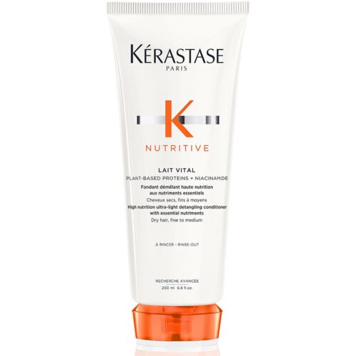 Kérastase Nutritive Lait Vital Conditioner – 200 ml – 3474637154981