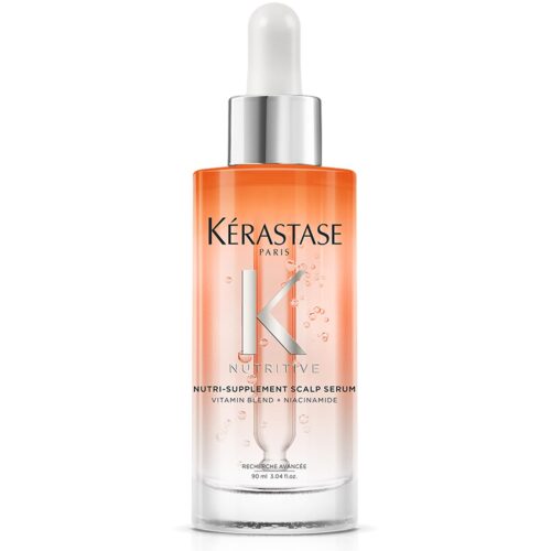 Kérastase Nutritive Nutri-Supplement Scalp Serum – 90 ml – 3474637155209