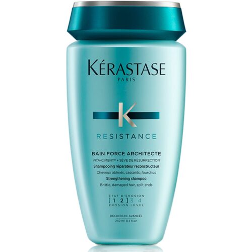 Kérastase Resistance Bain Force Architecte Shampoo – 250 ml – 3474636397945