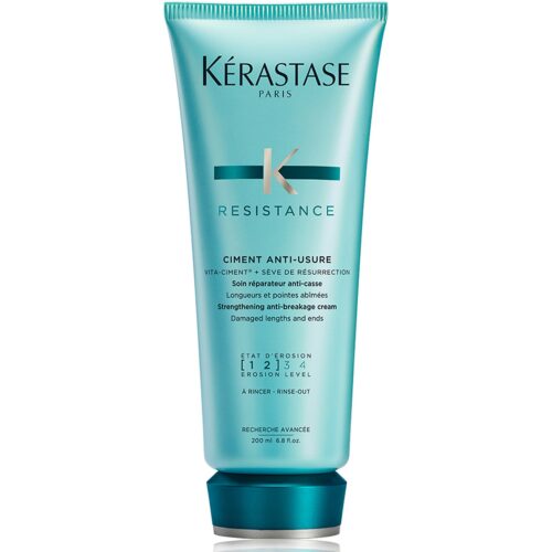 Kérastase Resistance Ciment Anti-Usure Conditioner – 200 ml – 3474636397884