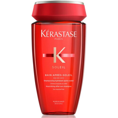 Kérastase Soleil Bain Aprés-Soleil Shampoo – 250 ml – 3474636695249
