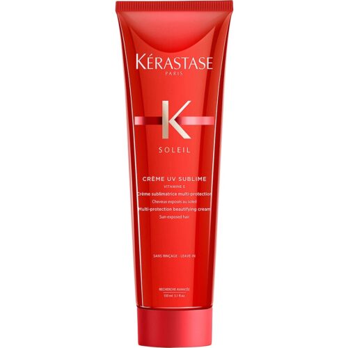 Kérastase Soleil Créme UV Sublime Leave-In – 150 ml – 3474636695300