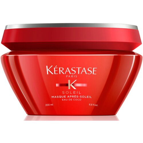 Kérastase Soleil Masque Aprés-Soleil – 200 ml – 3474636695287