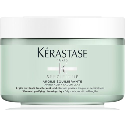 Kérastase Specifique Argile Équilibrante Cleansing Clay – 250 ml – 3474636954681
