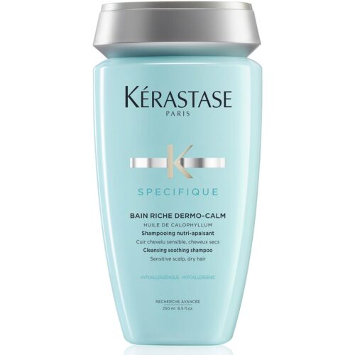 Kérastase Specifique Bain Riche Dermo-Calm Shampoo – 250 ml – 3474636397396