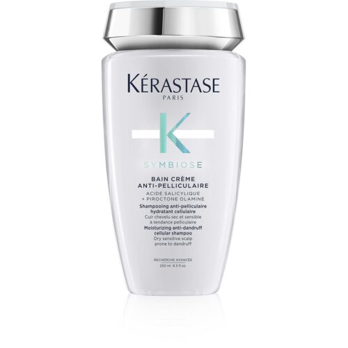Kérastase Symbiose Bain Créme Anti-Pelliculaire Shampoo – 250 ml – 3474637135690