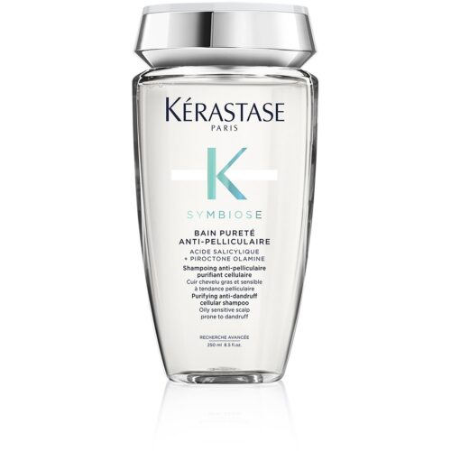 Kérastase Symbiose Bain Pureté Anti-Pelliculaire Shampoo – 250 ml – 3474637135713