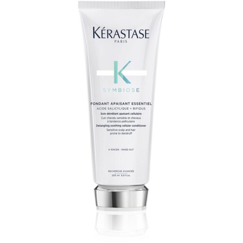 Kérastase Symbiose Fondant Apaisant Essentiel Conditioner – 200 ml – 3474637136383