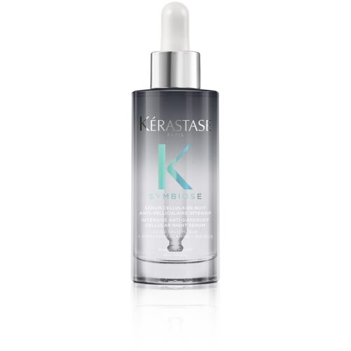 Kérastase Symbiose Intensive Anti-Dandruff Cellular Night Serum – 90 ml – 3474637136321