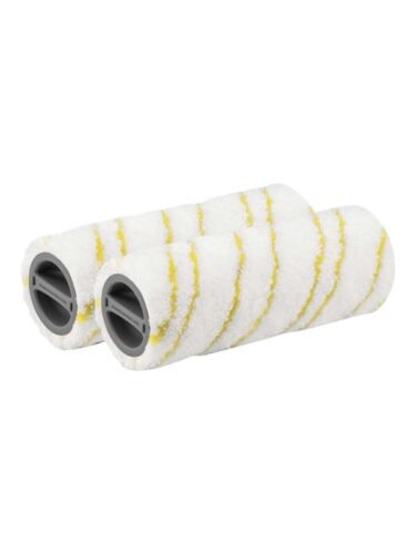 Kärcher 2.055-006.0 MIKROFIBERRULL, GUL – 4054278237541
